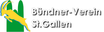 Bündner-Verein St. Gallen